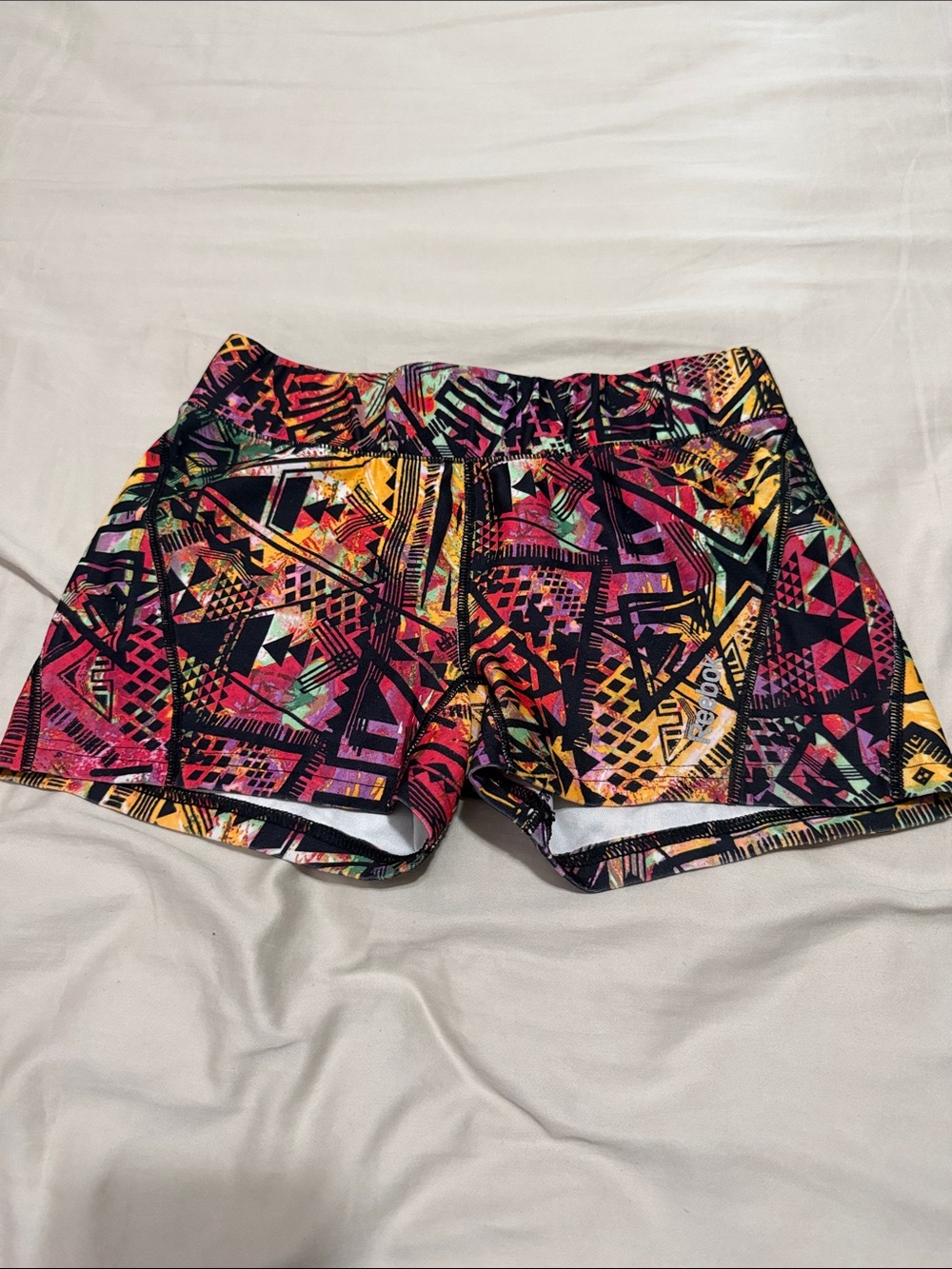 Reebok  short